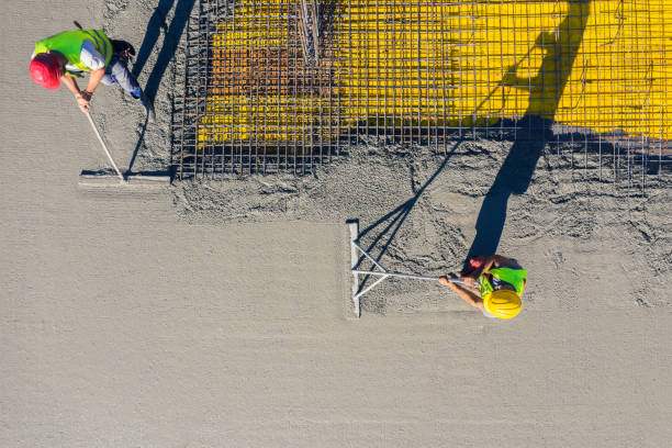 Best Concrete Sealing and Maintenance in Kearny, NJ
