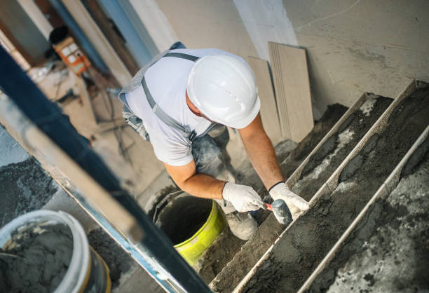 Best Concrete Pool Decks in Kearny, NJ