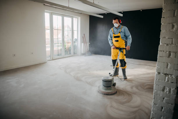 Best Concrete Foundation Repair in Kearny, NJ