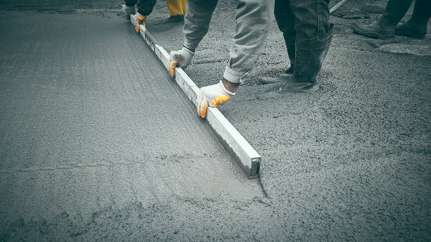 Best Industrial Concrete Flooring in Kearny, NJ